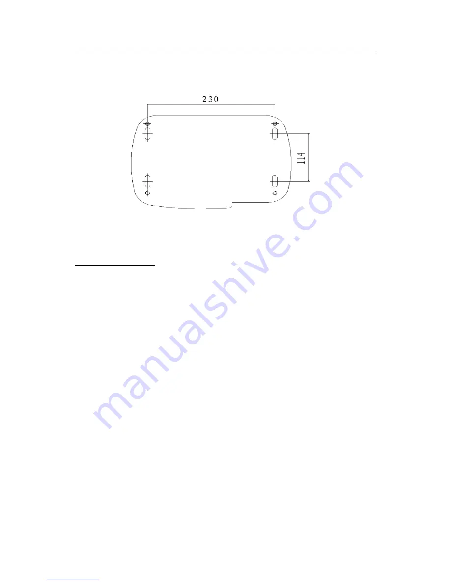 Gatex PY1400AC User Manual Download Page 5