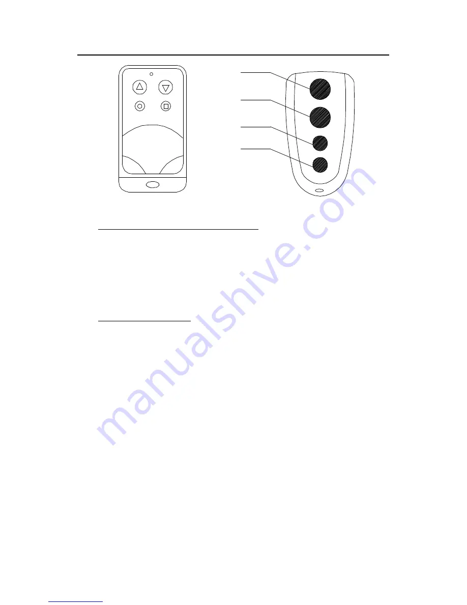 Gatex PY1400AC User Manual Download Page 13