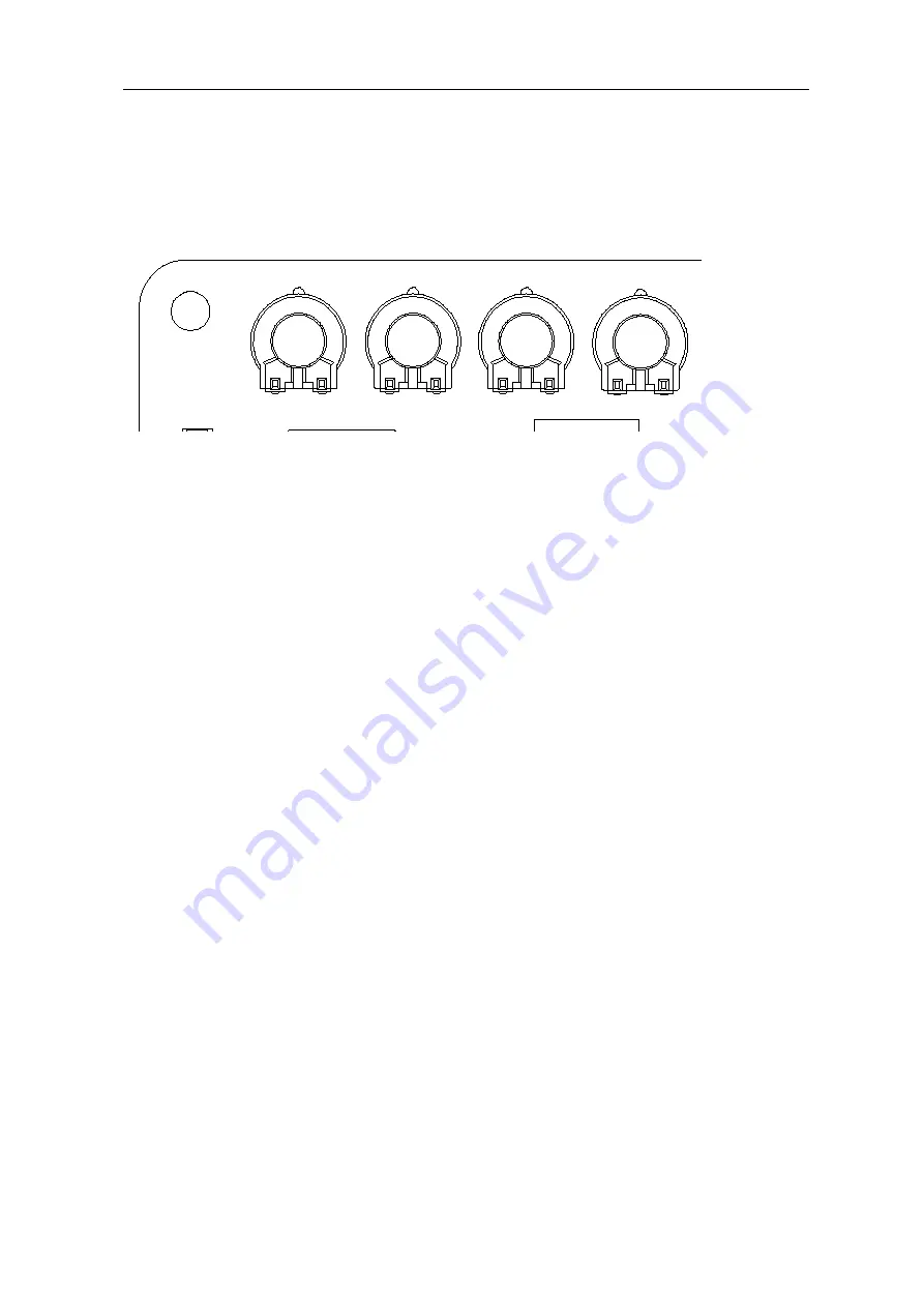 GATEXPERT GA600AC User Manual Download Page 21