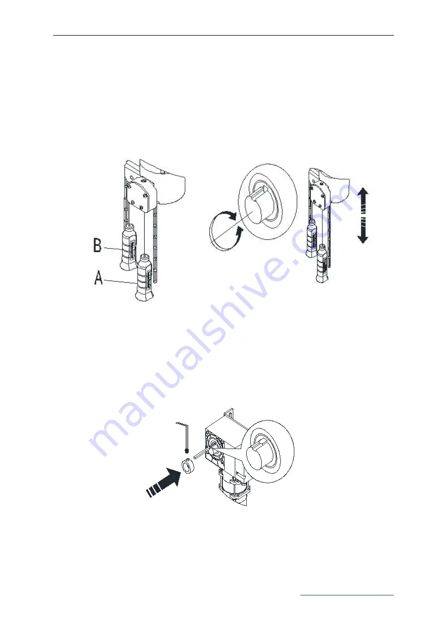 GATEXPERT GK-E Series User Manual Download Page 11