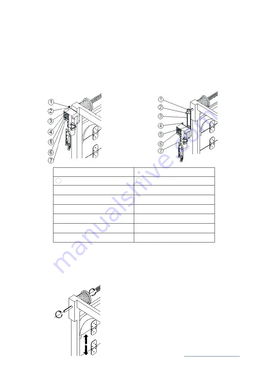 GATEXPERT GK Series User Manual Download Page 8