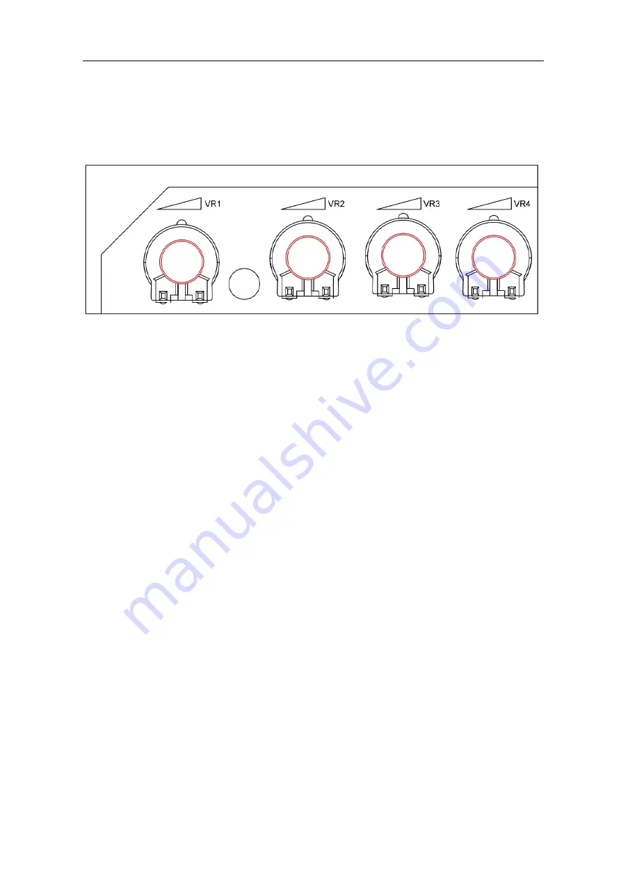 GATEXPERT PY1200AC User Manual Download Page 23