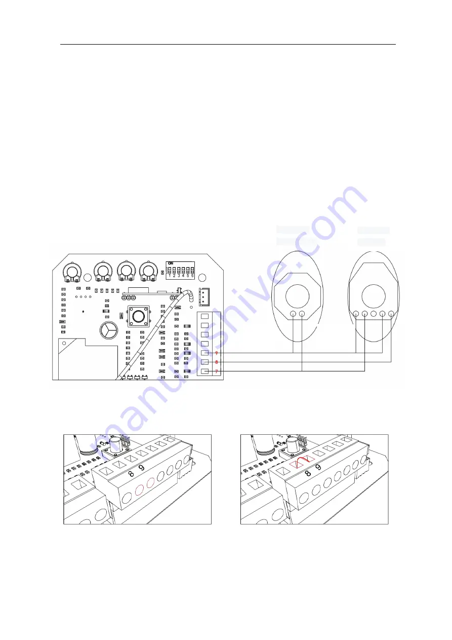 GATEXPERT PY1200AC User Manual Download Page 26