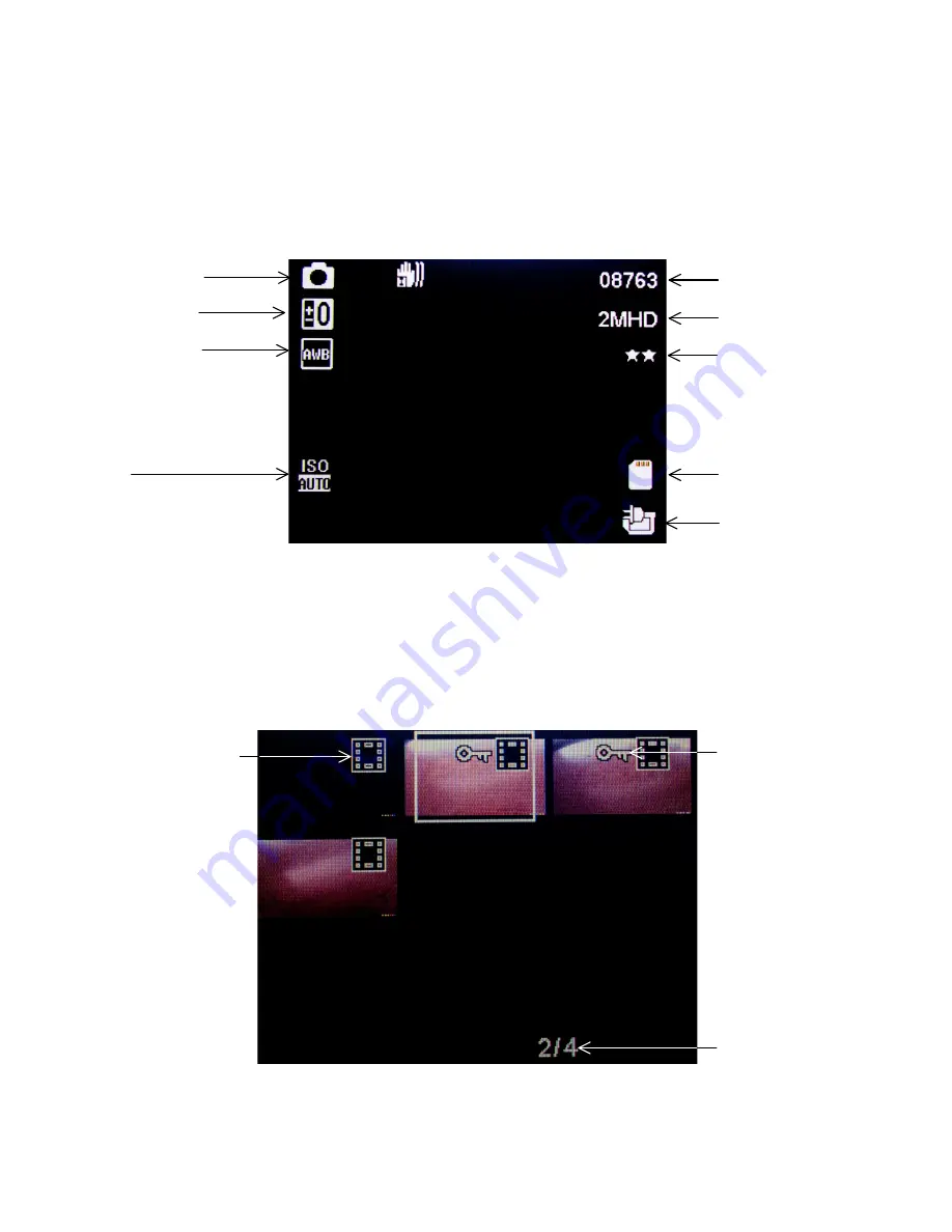 Gator GHDVR379 User Manual Download Page 8