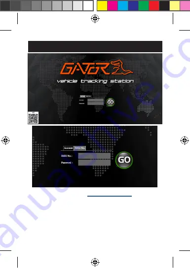 Gator GTRACK4G Product User Manual Download Page 26