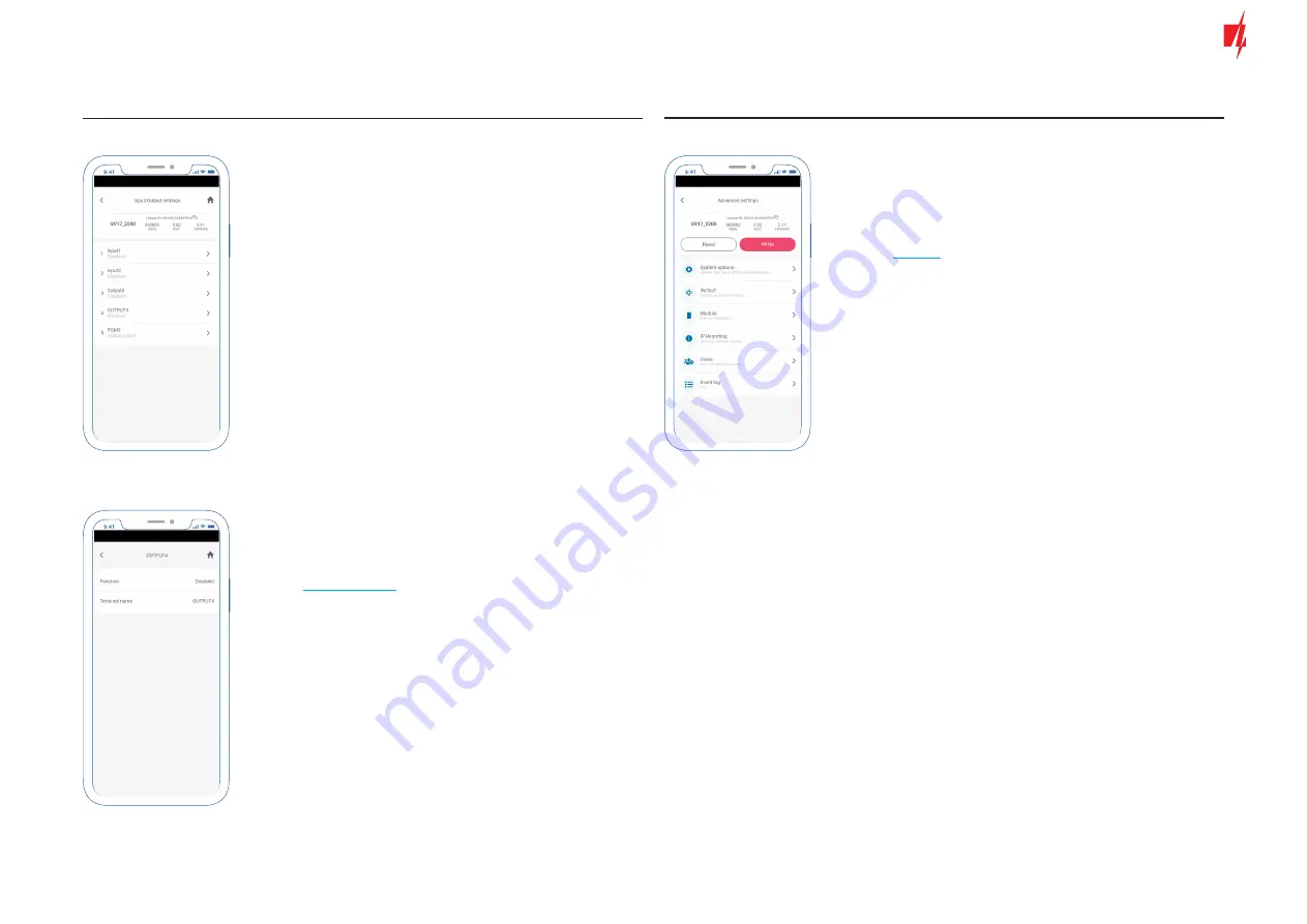 Gator Protegus 2 Manual Download Page 25