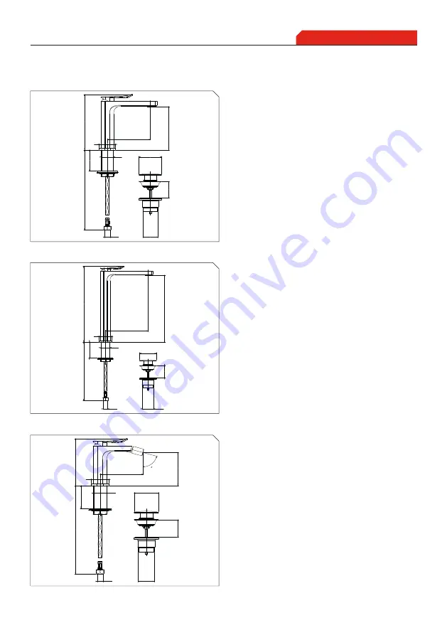 GATTONI SOFFIO 8140 Скачать руководство пользователя страница 18