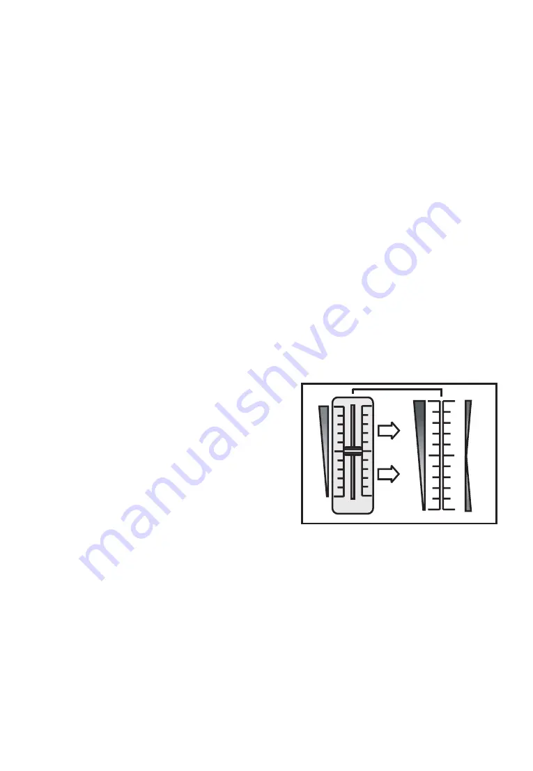 GAUI Hurricane 255 Operating Instructions Manual Download Page 98