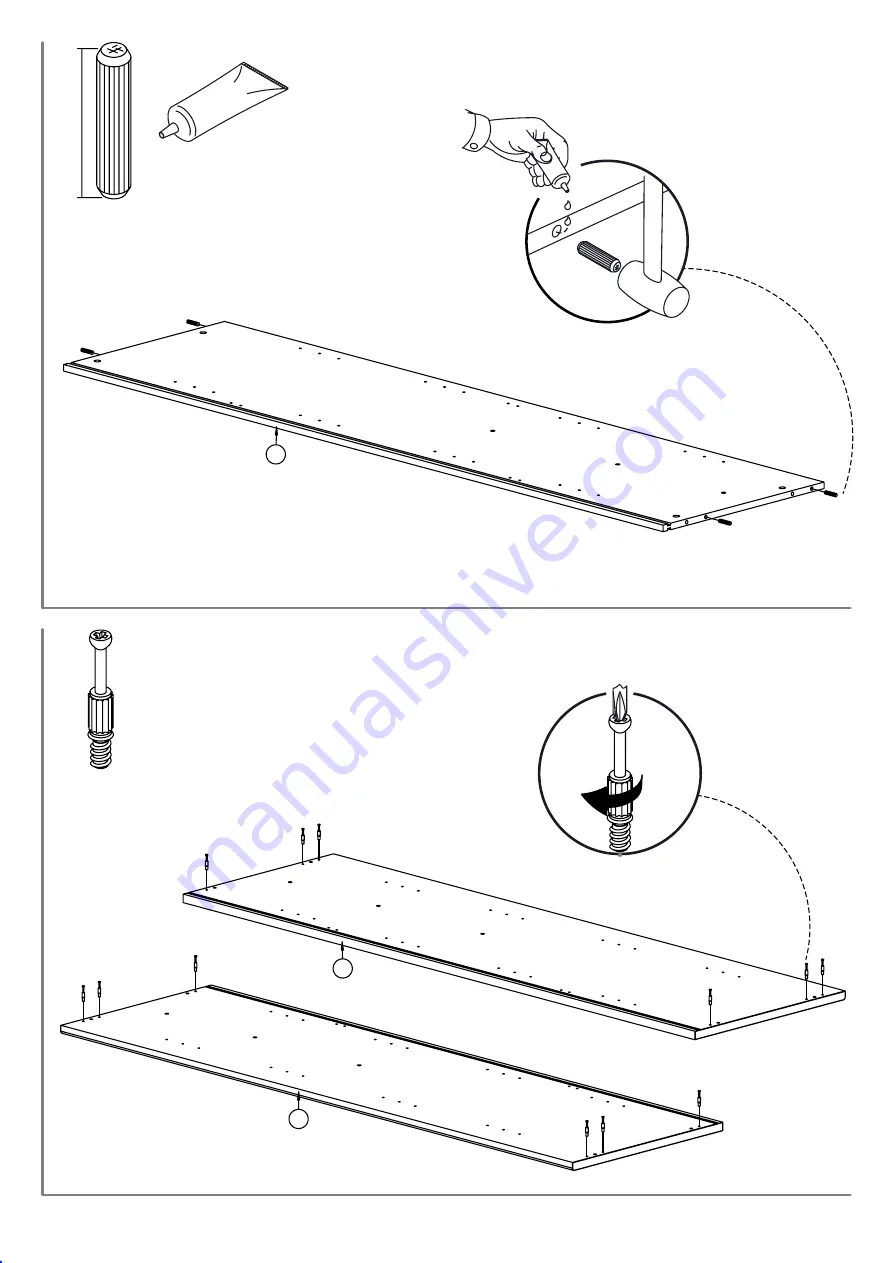 Gautier A21-LODGE 175 Manual Download Page 10