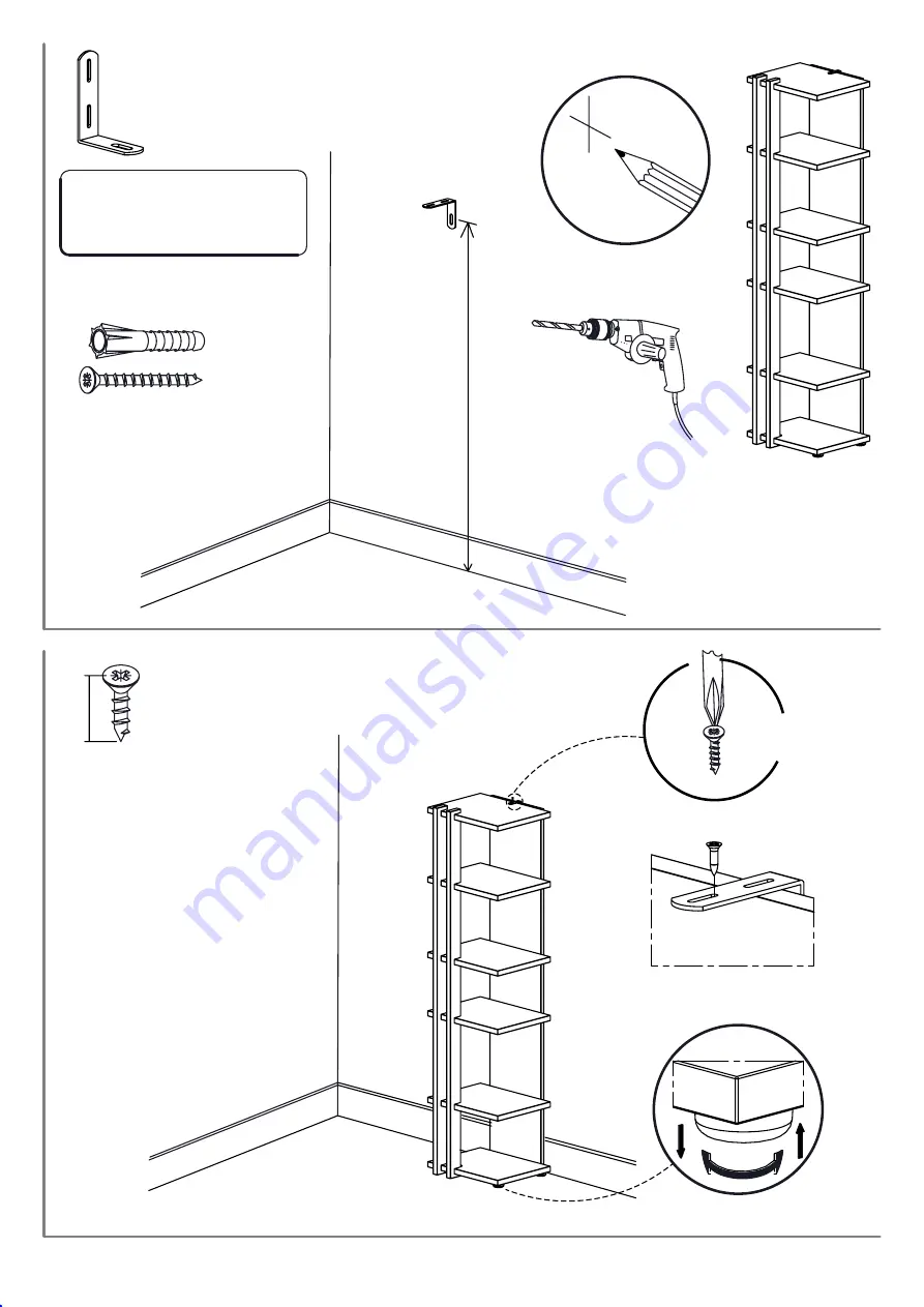 Gautier A21 Manual Download Page 11