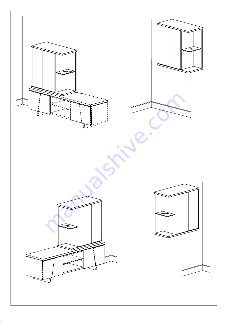 Gautier ARCO 1D21230 Manual Download Page 7