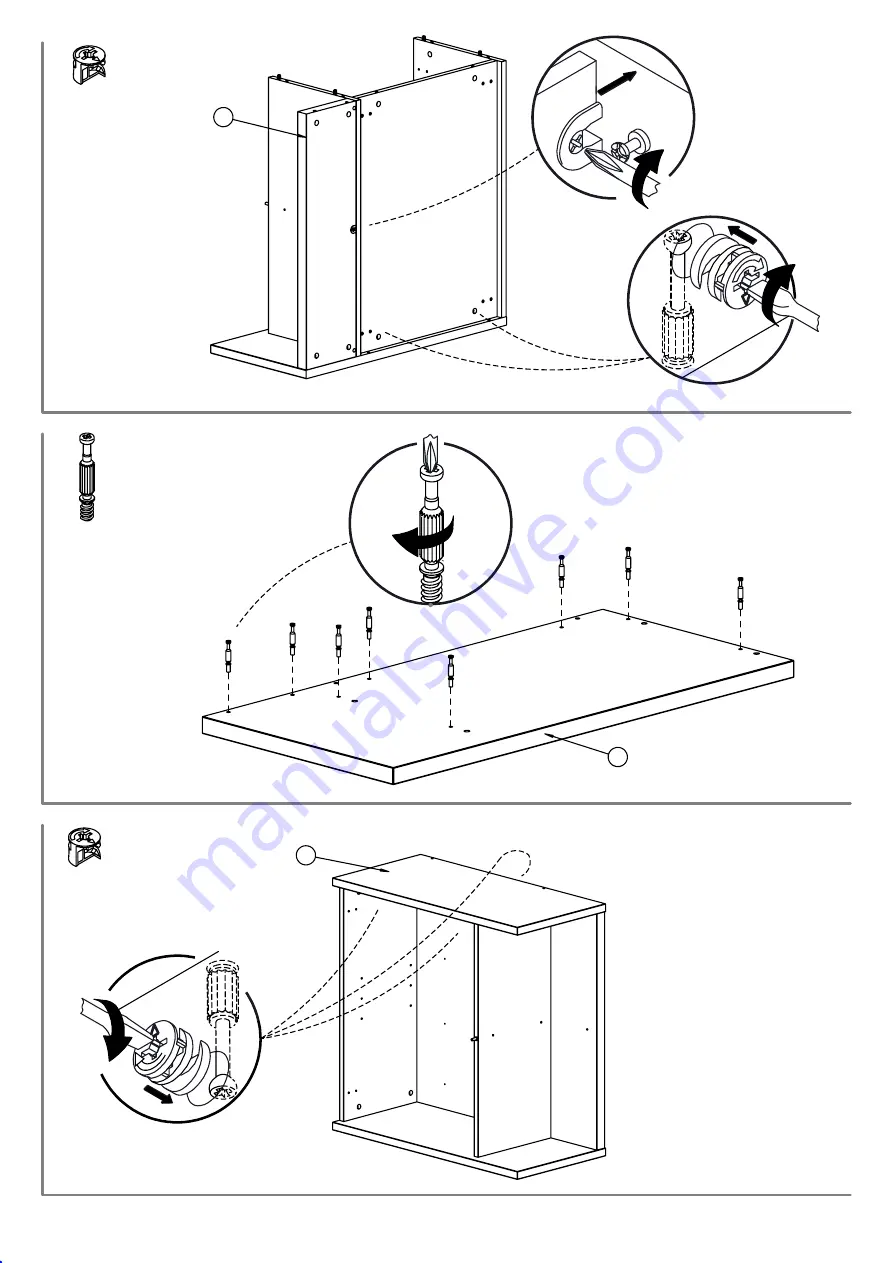 Gautier ARCO 1D21230 Manual Download Page 10