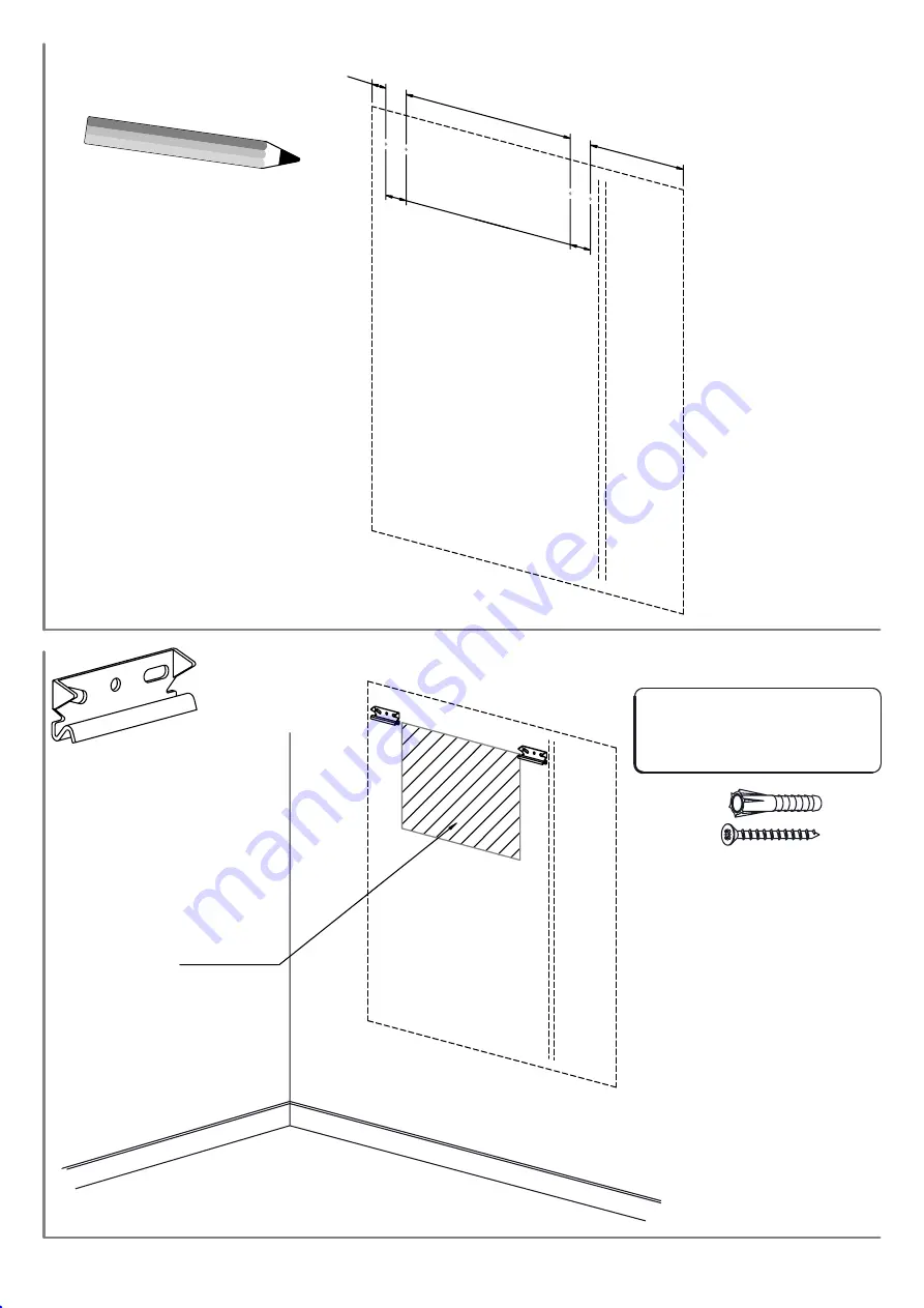 Gautier ARCO 1D21230 Manual Download Page 14