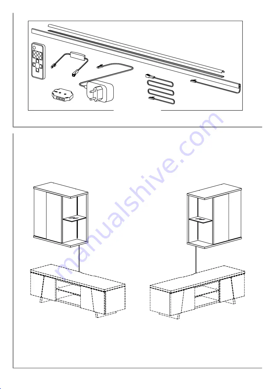 Gautier ARCO 1D21230 Manual Download Page 20