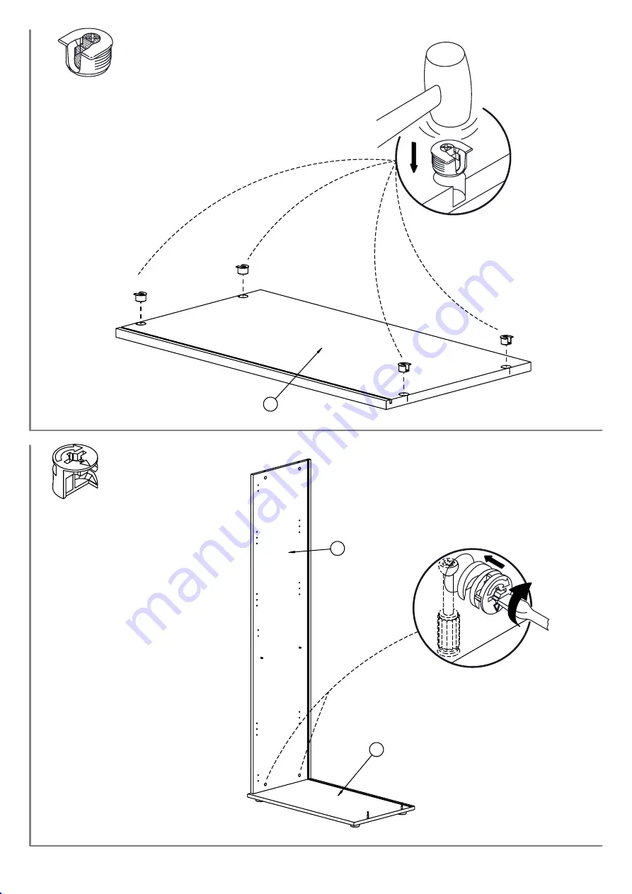 Gautier GAMI JAZZ PLUS K26 Manual Download Page 10