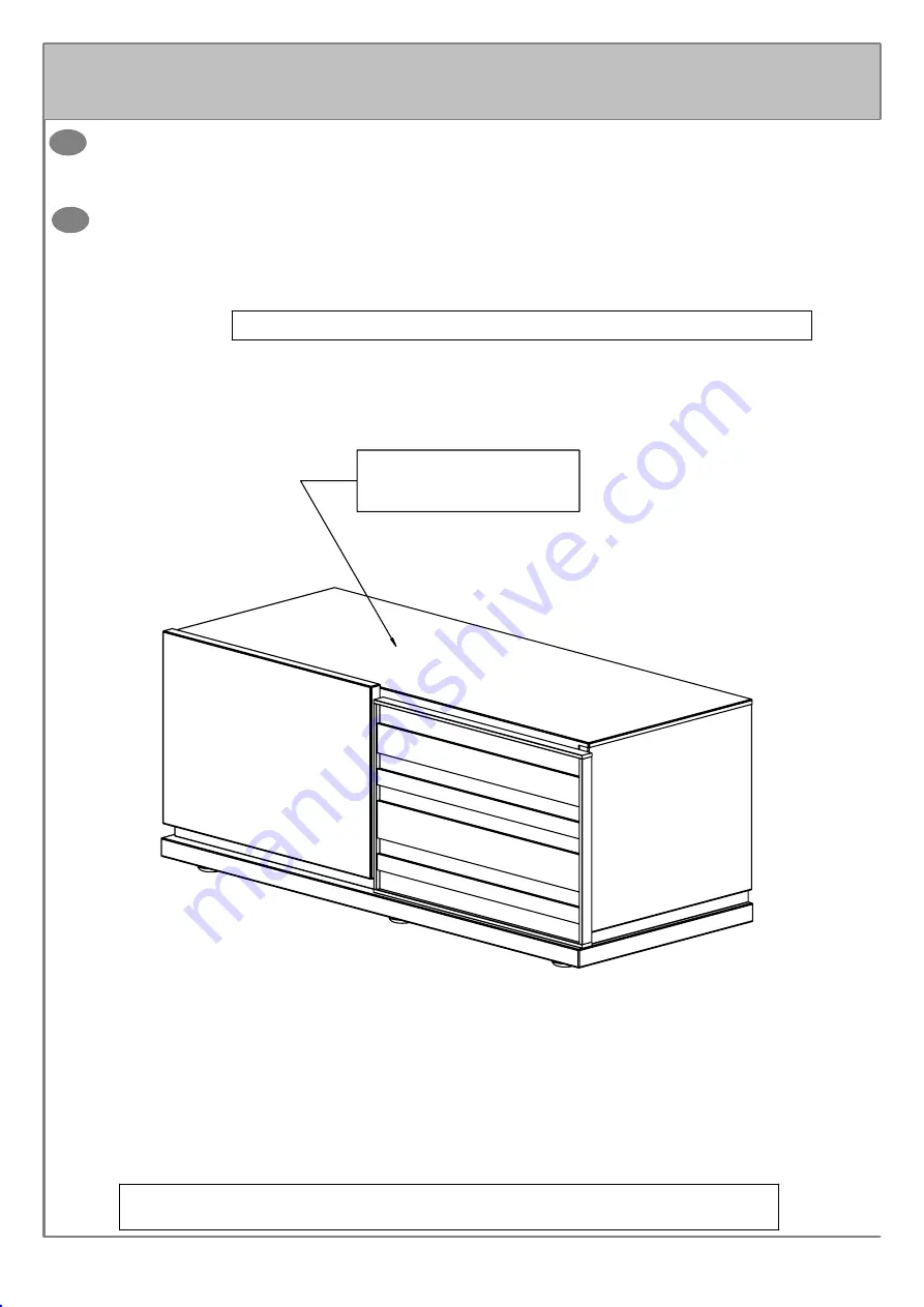 Gautier NATURA D16 Manual Download Page 14