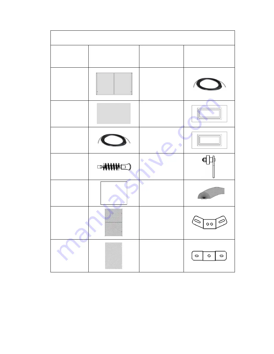 Gazebo penguin 41215-32 Скачать руководство пользователя страница 13