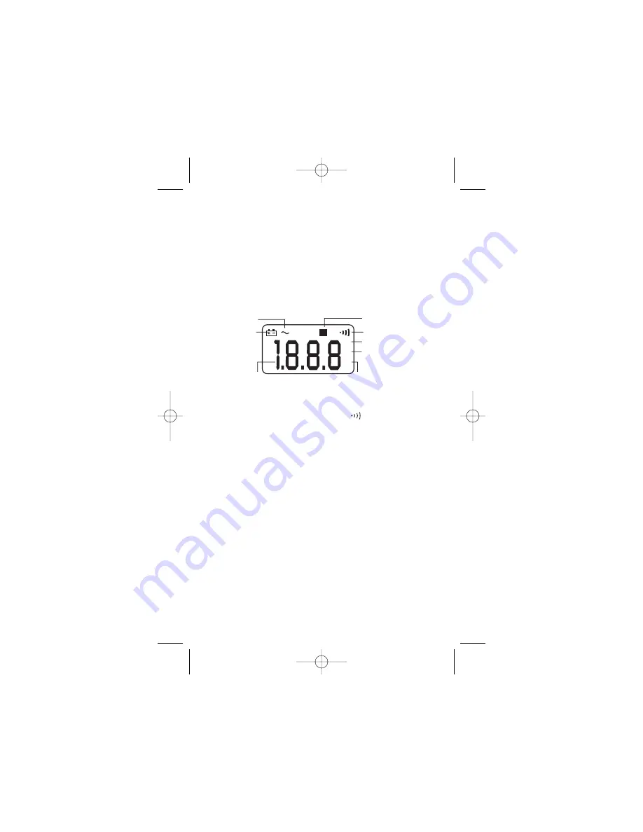 GB Instruments GCM-221 Скачать руководство пользователя страница 14