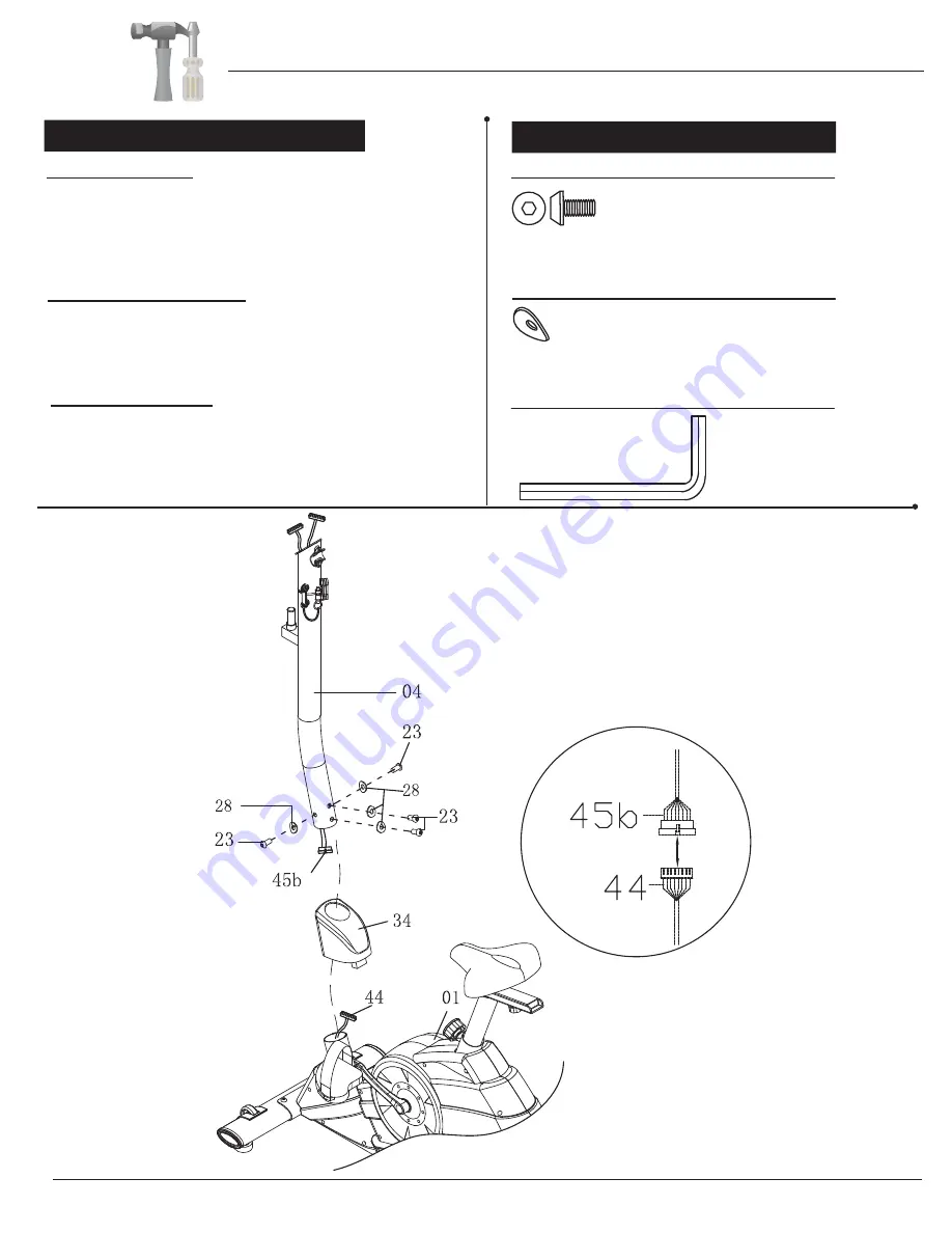 GB GAME RIDER BGB7200 Manual Download Page 9