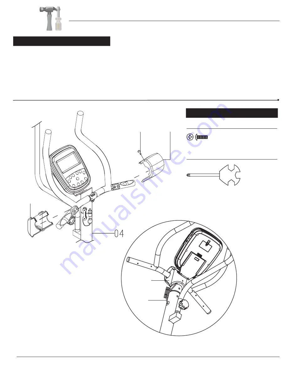 GB GAME RIDER BGB7200 Manual Download Page 14