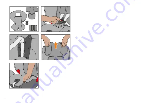 GB UNI-ALL Manual Download Page 66