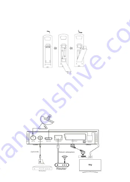 GBC GB-350D Скачать руководство пользователя страница 5