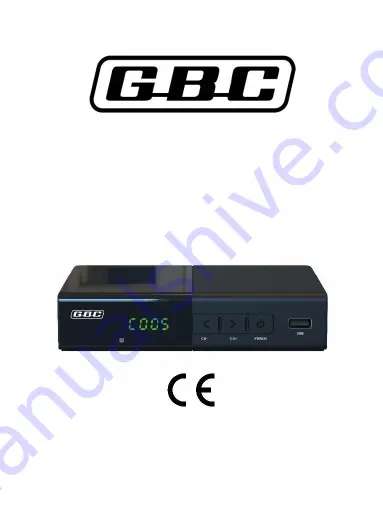 GBC GB-350D User Manual Download Page 17