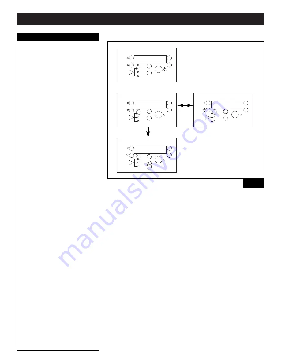 GBC PF3200 Operation Manual Download Page 10