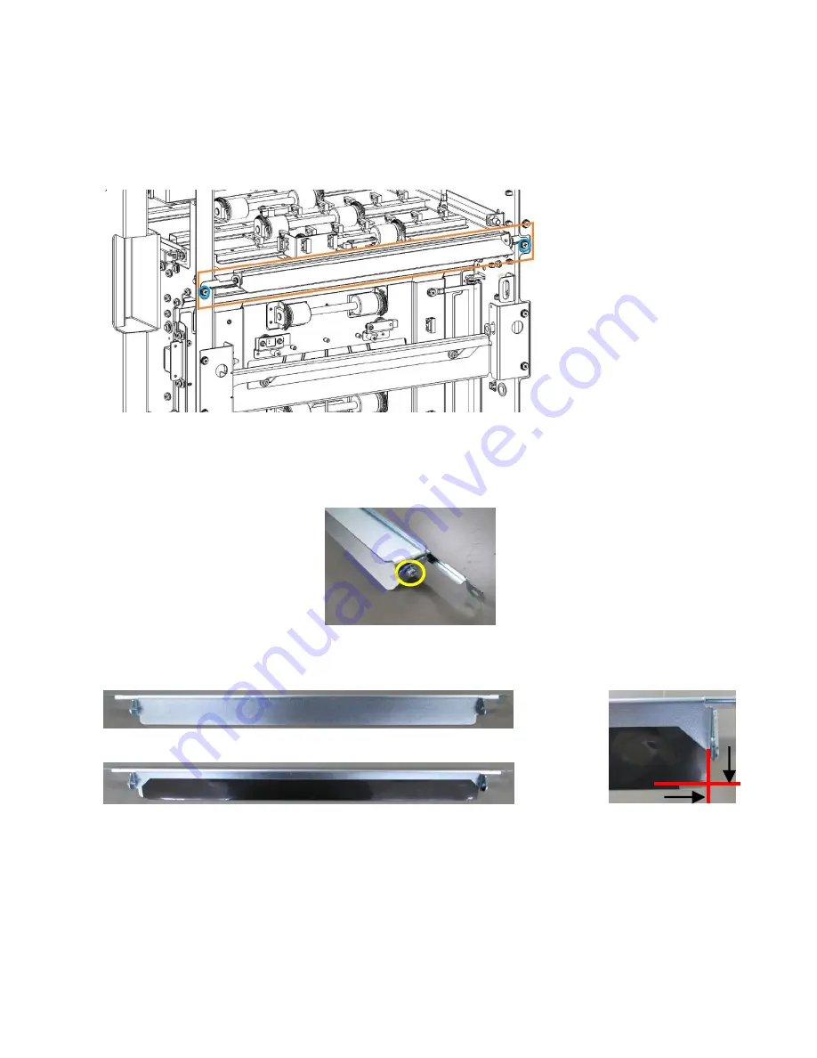 GBC SmartPunch Plus Installation Manual Download Page 4