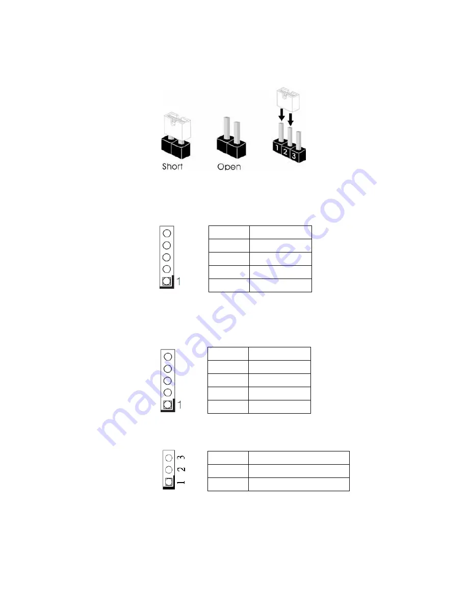 Gbord EBC-310L Series Скачать руководство пользователя страница 13