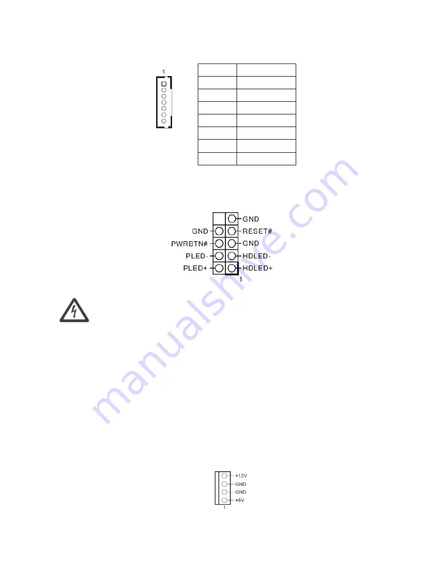 Gbord EBC-310L Series Скачать руководство пользователя страница 16