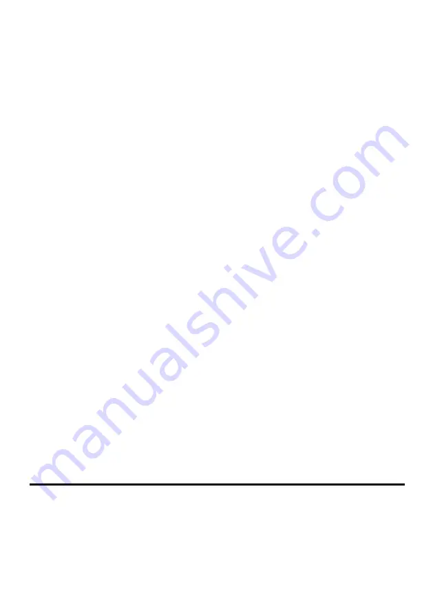 GBS Jolly line CWM-1737 Manual Download Page 12