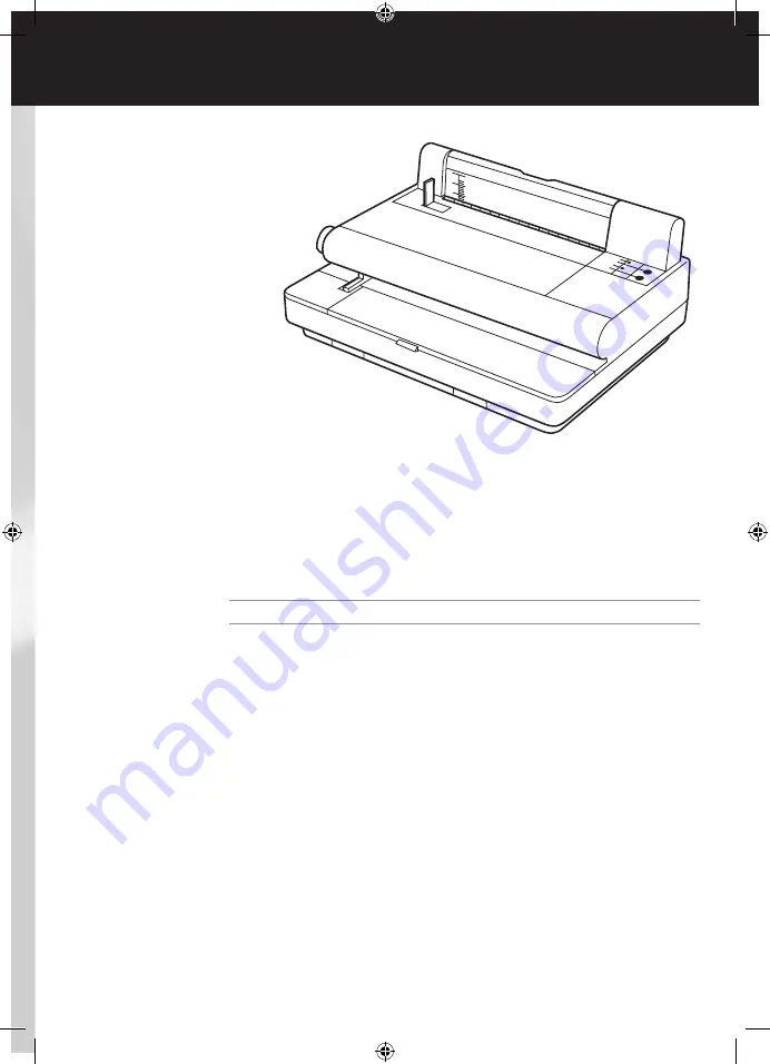 GBS SureBind System Two Instruction Manual Download Page 2