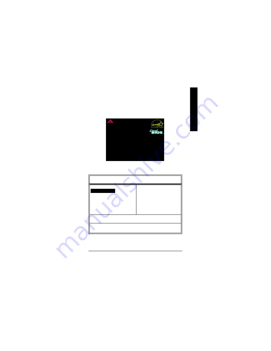 GBT GA-8SIMLP User Manual Download Page 71