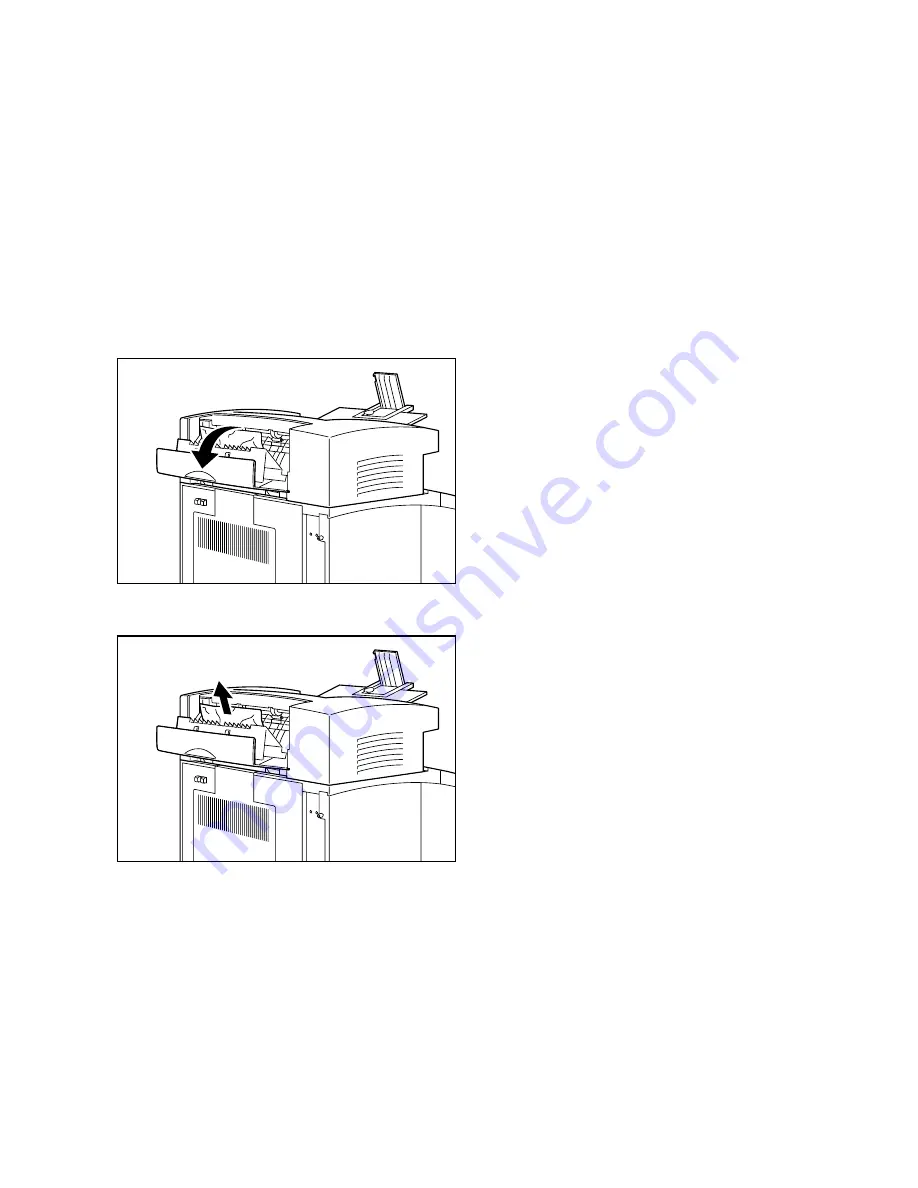 GCC Technologies 21 Series User Manual Download Page 243