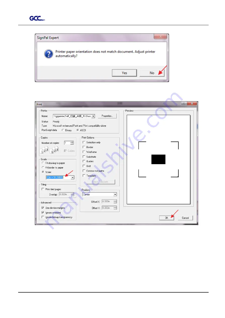 GCC Technologies AFR-24S User Manual Download Page 214