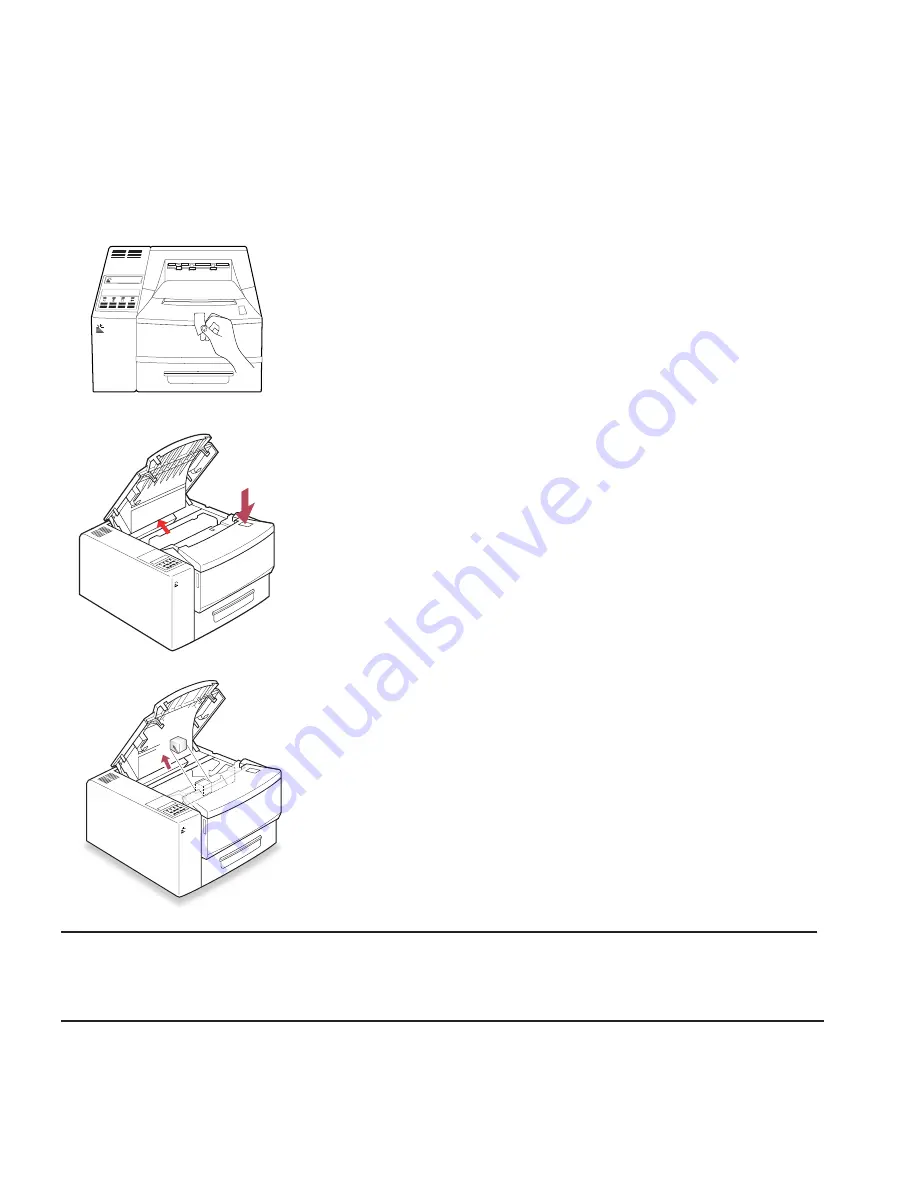 GCC Technologies Elite 12/1200 N Installation Manual Download Page 10