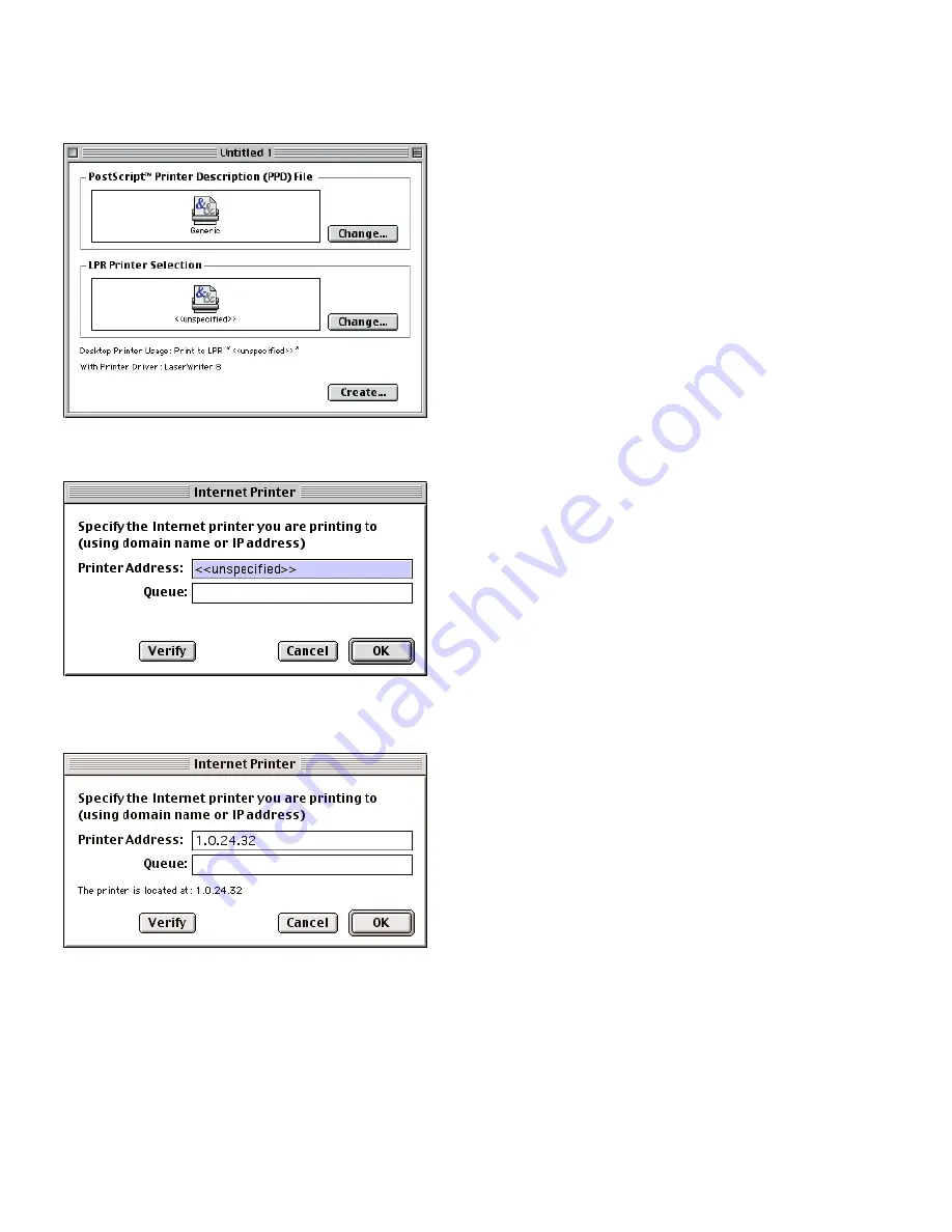 GCC Technologies Elite 12/1200 N Installation Manual Download Page 32