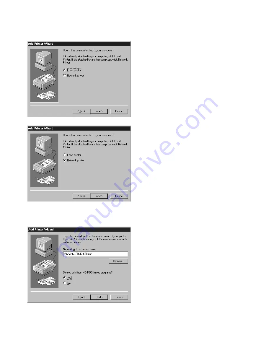 GCC Technologies Elite 12/1200 N Installation Manual Download Page 47