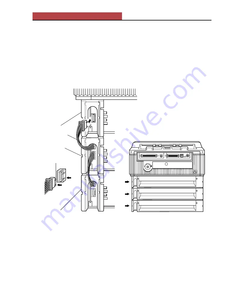 GCC Technologies Elite XL-1208 Install Manual Download Page 9