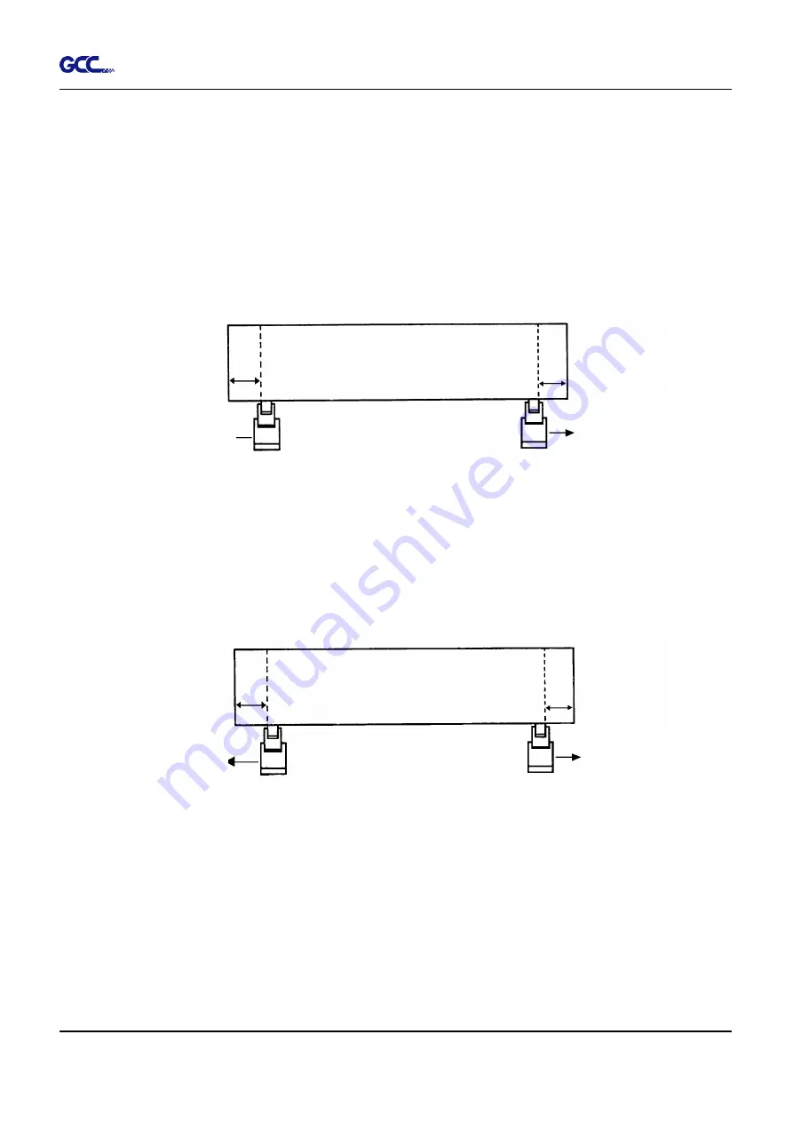 GCC Technologies J5-160-P User Manual Download Page 45