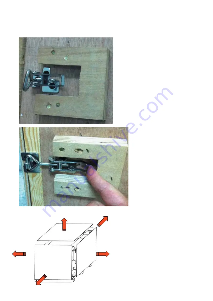 GCC Technologies LaserPro FMC280 User Manual Download Page 20