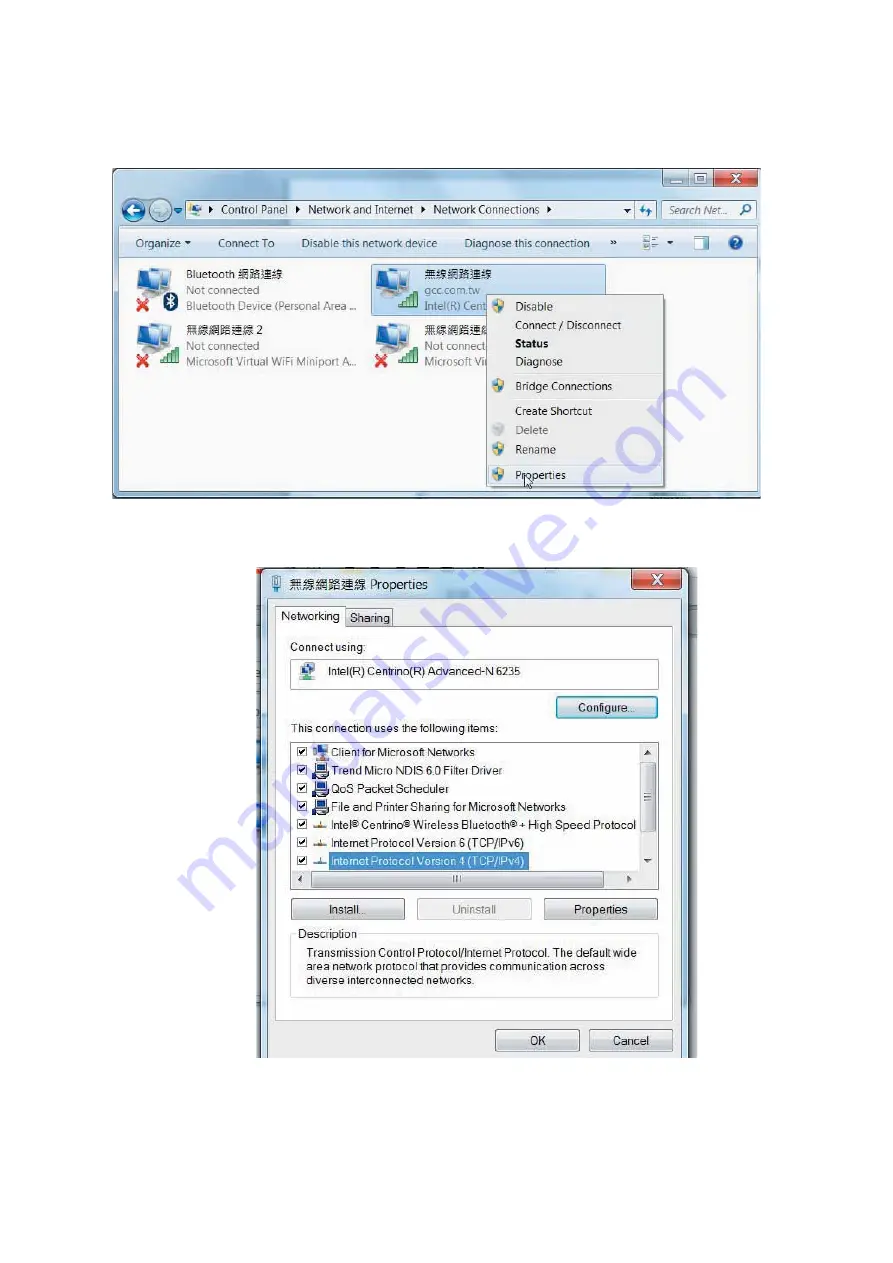 GCC Technologies LaserPro FMC280 User Manual Download Page 36