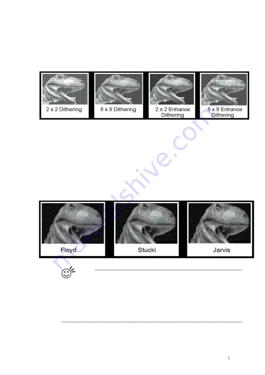 GCC Technologies LaserPro FMC280 User Manual Download Page 106