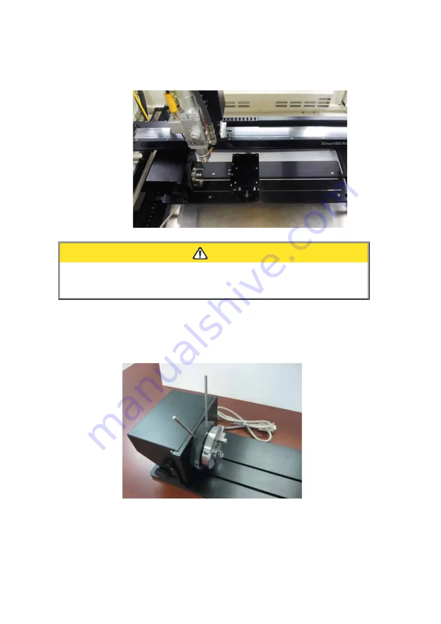 GCC Technologies LaserPro FMC280 User Manual Download Page 120