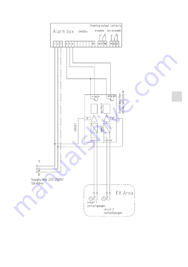 GCE druva DGM-SK02 Скачать руководство пользователя страница 25