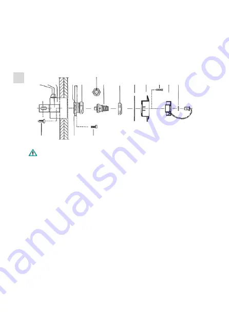 GCE druva MC70 Instructions For Use Manual Download Page 18