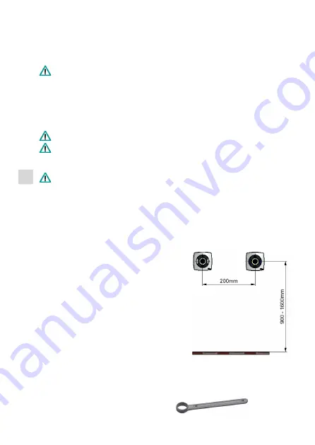 GCE druva MEDIUNIT Instructions For Use Manual Download Page 82