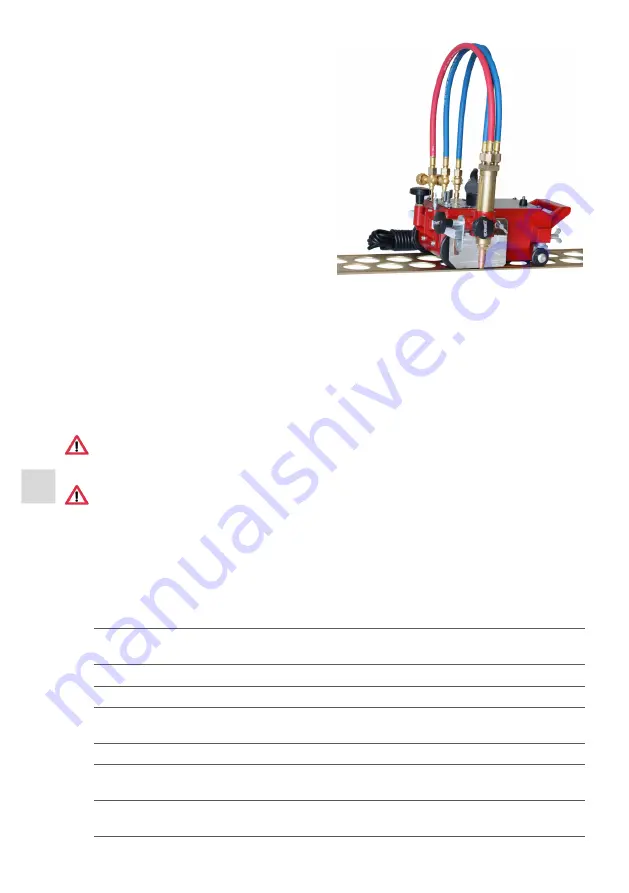 GCE proFIT SLM Instructions For Use Manual Download Page 98