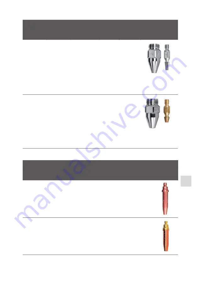 GCE proFIT SLM Instructions For Use Manual Download Page 125